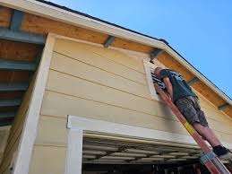 Affordable Siding Repair and Maintenance Services in Nichols Hills, OK